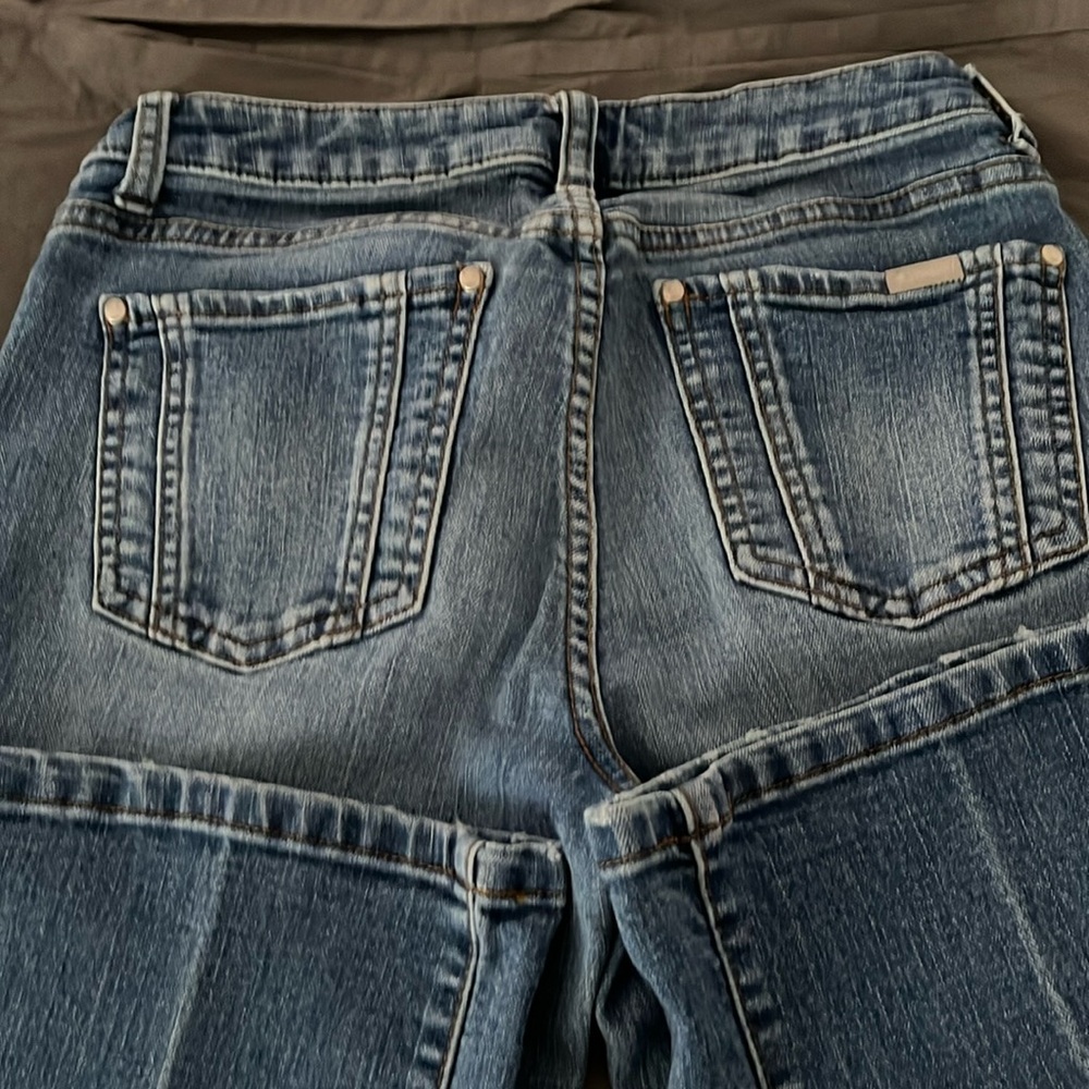 Flare/bootcut jeans